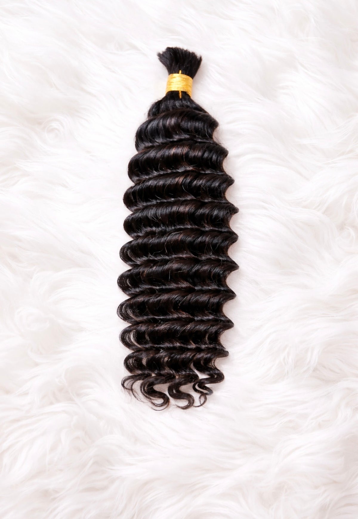 Deep Wave Bulk