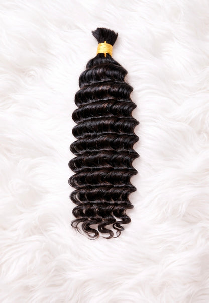 Deep Wave Bulk