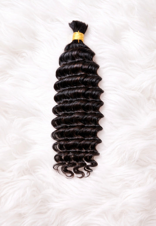Deep Wave Bulk