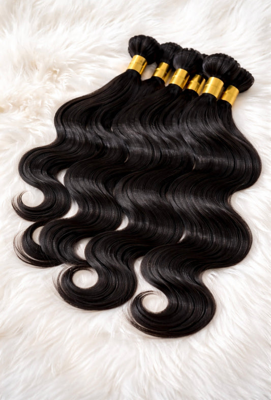 Body Wave Bulk